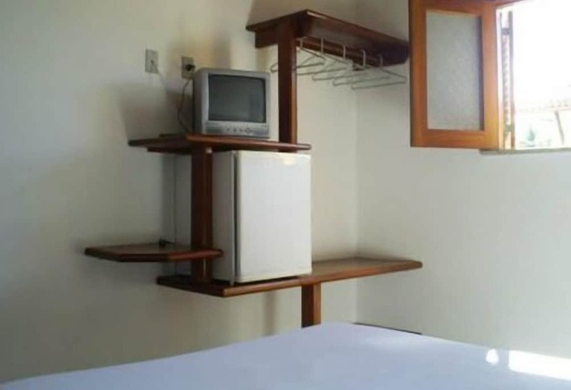 بنسيون Terrazul Pousada