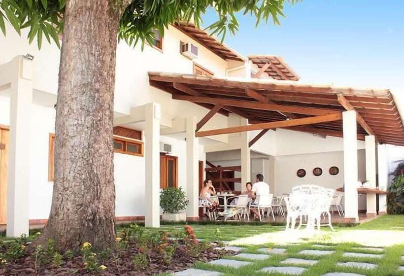 بنسيون Terrazul Pousada