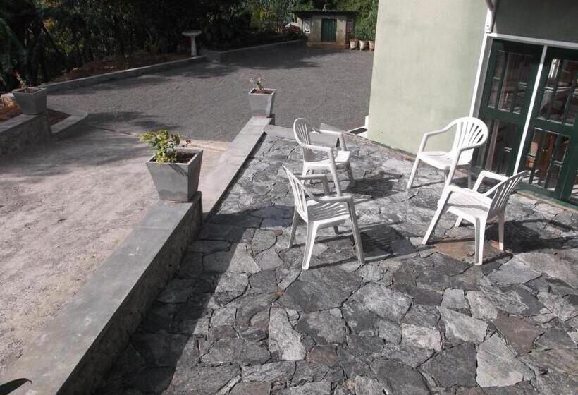 Pansiyon The Nest By Amarasinghe S