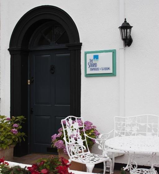 Пансион The Townhouse Strand