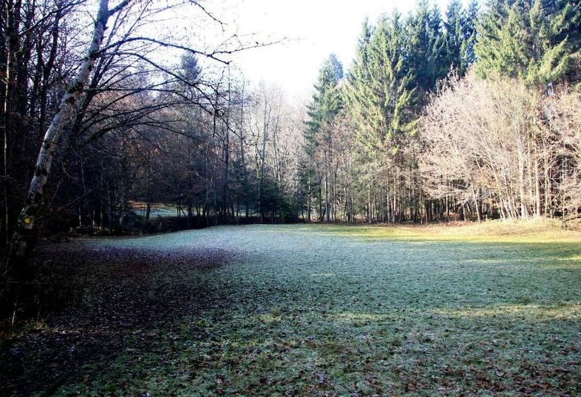 پانسیون Tourist Farm Tominc