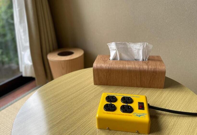 Пансион Tsukigakireidesune