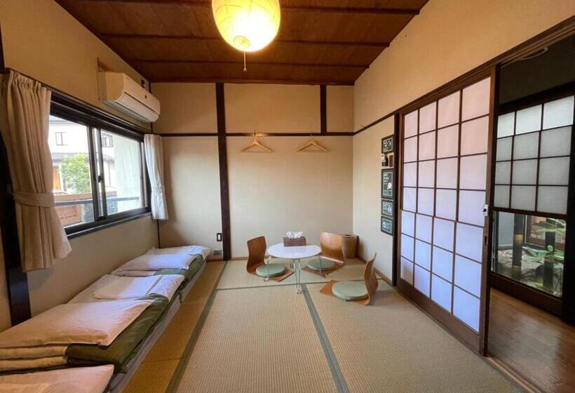 Пансион Tsukigakireidesune