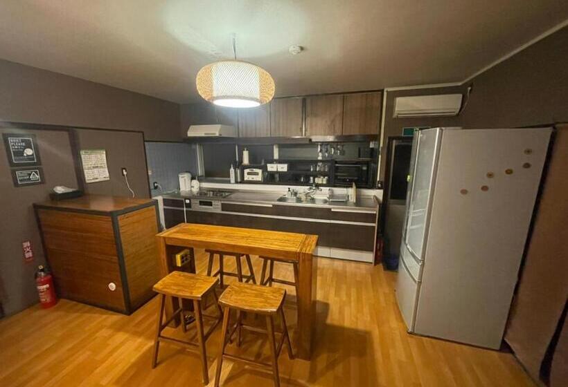 Пансион Tsukigakireidesune