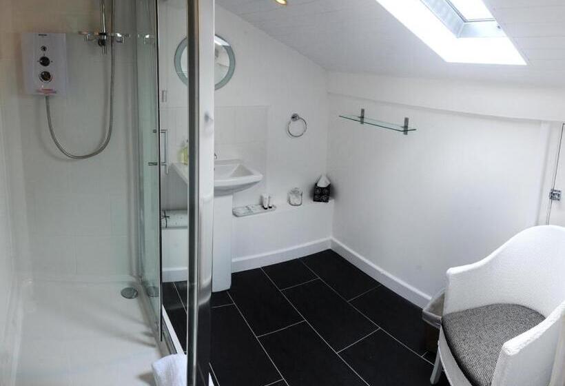 פנסיון Ty Helyg Guest House