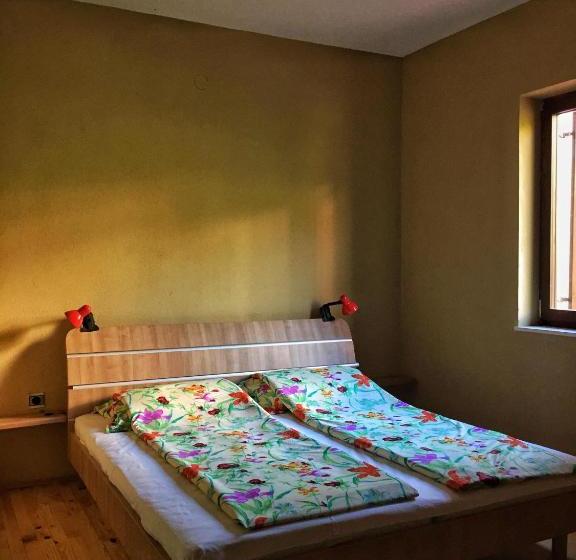 پانسیون Vila Siva