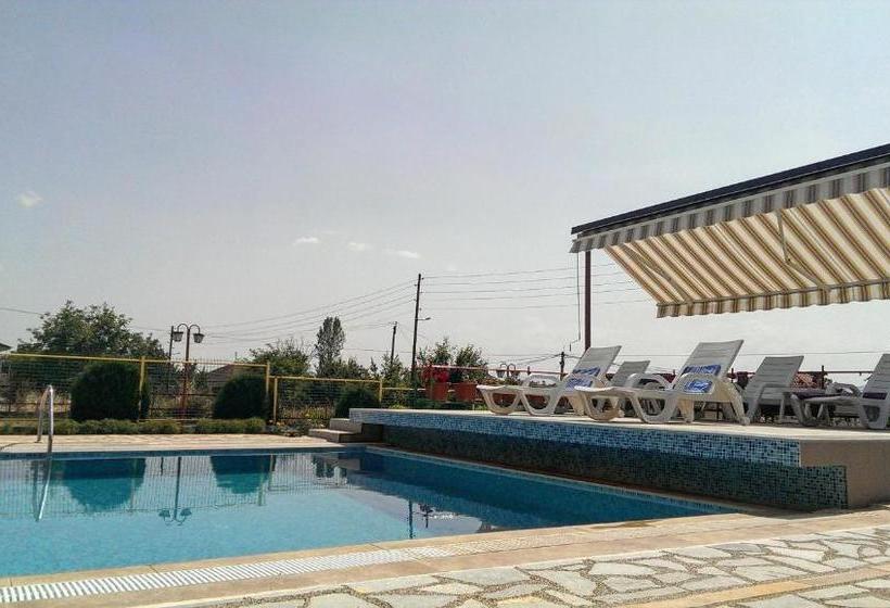 پانسیون Vila Siva