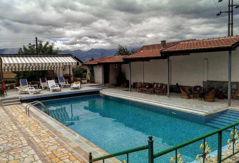 پانسیون Vila Siva