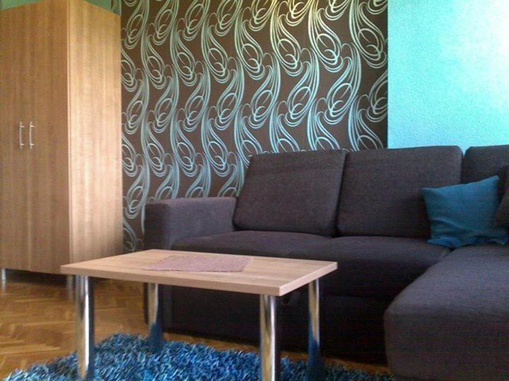 پانسیون Vila Siva