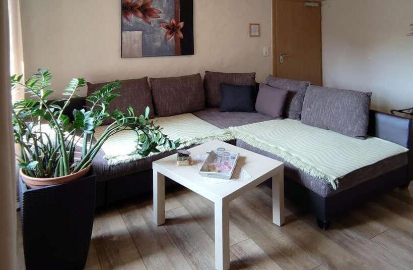 Pension Zur Schlummerstube