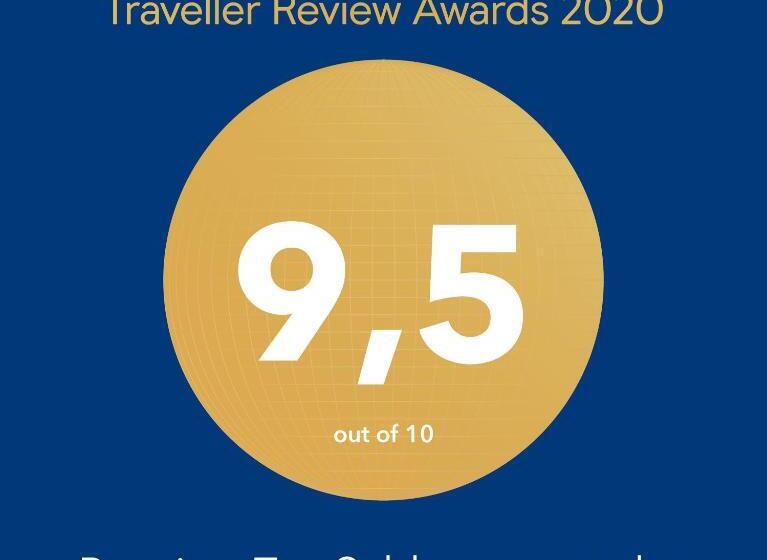 Pension Zur Schlummerstube