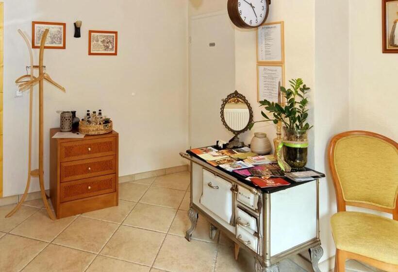 Pension Zur Schlummerstube