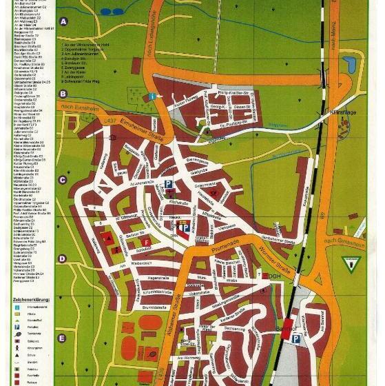 Pension Zur Schlummerstube