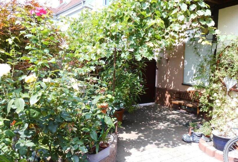 Pension Zur Schlummerstube