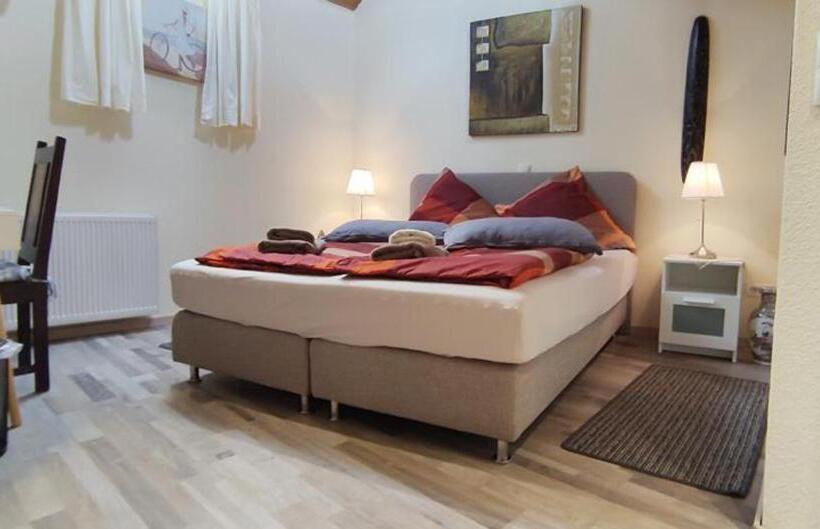 Pension Zur Schlummerstube