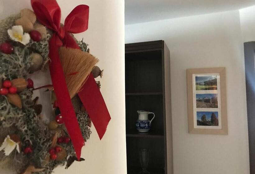 Residence Alpen Casavacanze