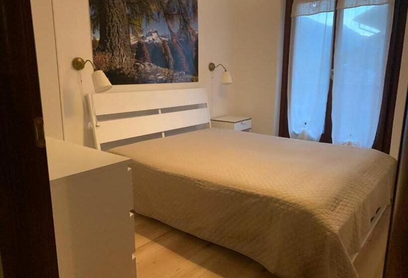 Residence Alpen Casavacanze