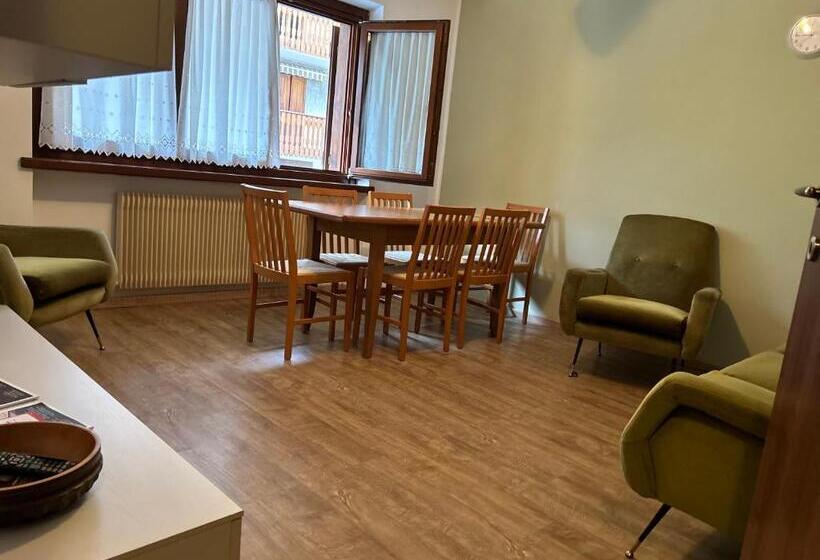 Residence Alpen Casavacanze