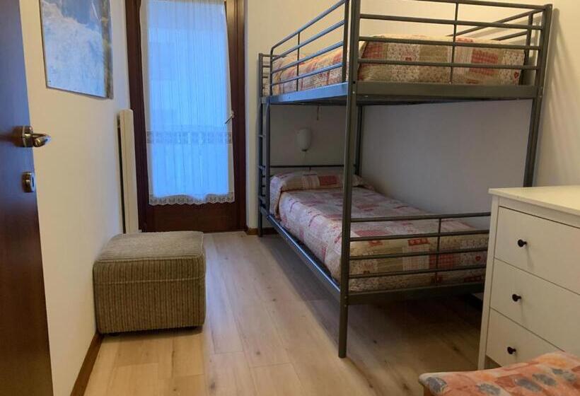 Residence Alpen Casavacanze