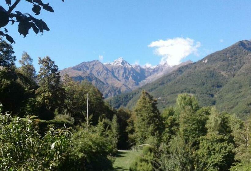 Residence Joy Center