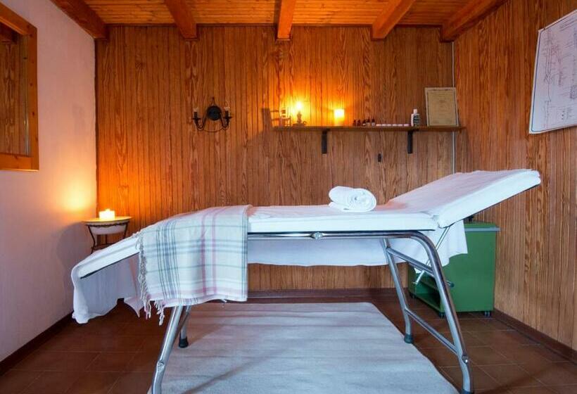 Residence Joy Center