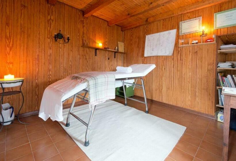 Residence Joy Center