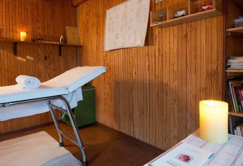 Residence Joy Center