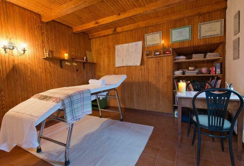 Residence Joy Center