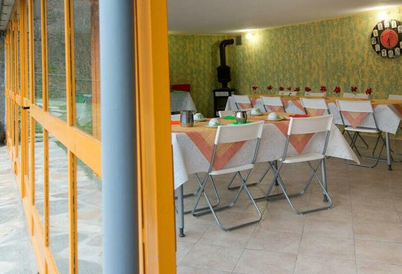 Residence Joy Center