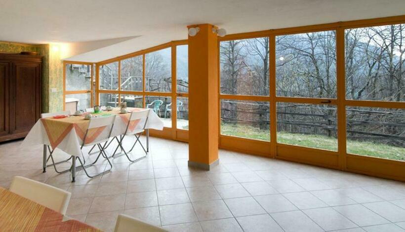 Residence Joy Center