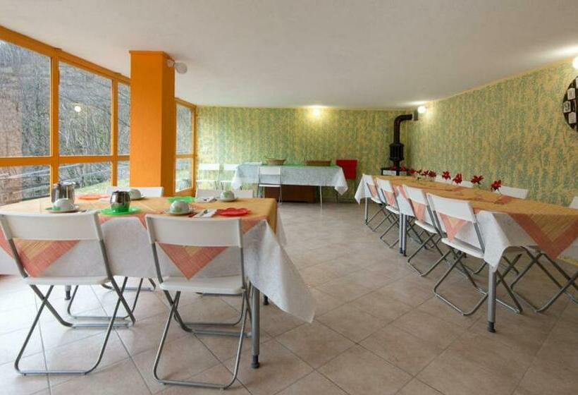 Residence Joy Center