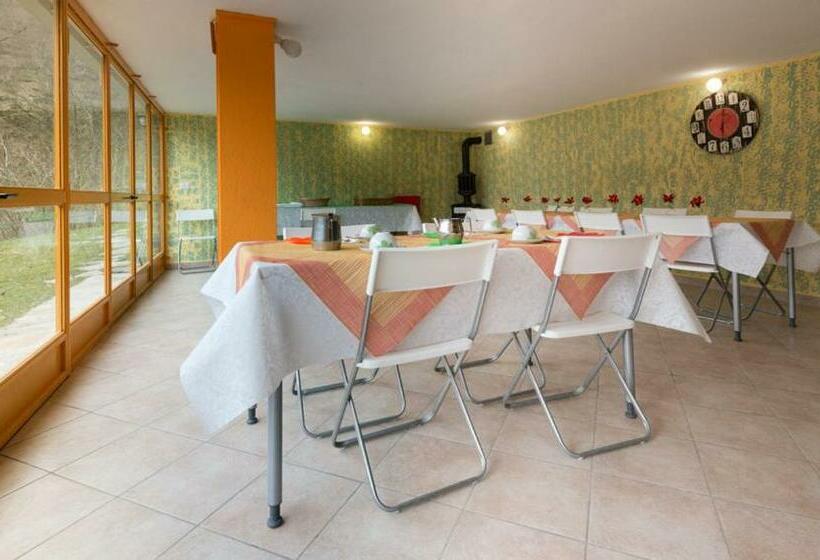 Residence Joy Center