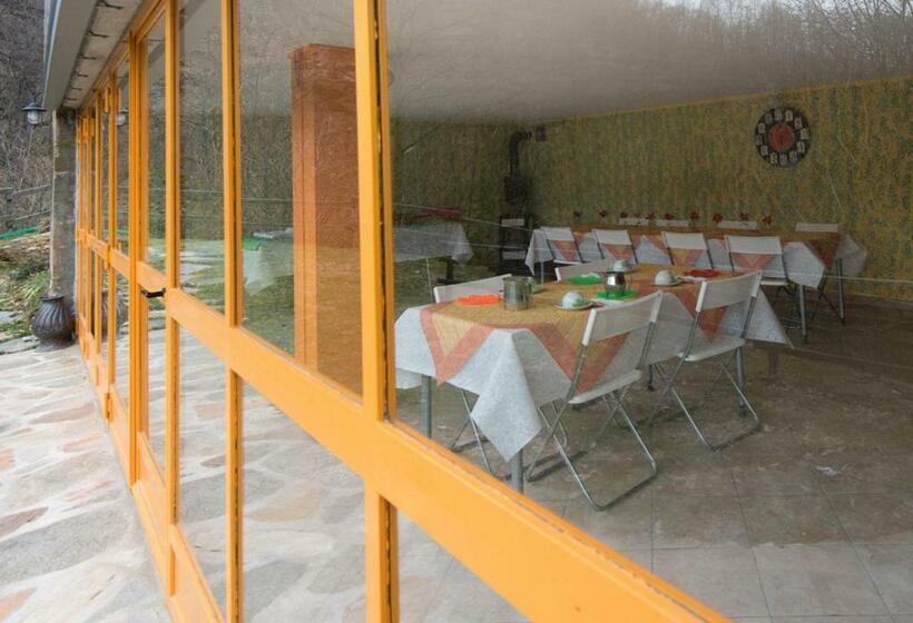 Residence Joy Center