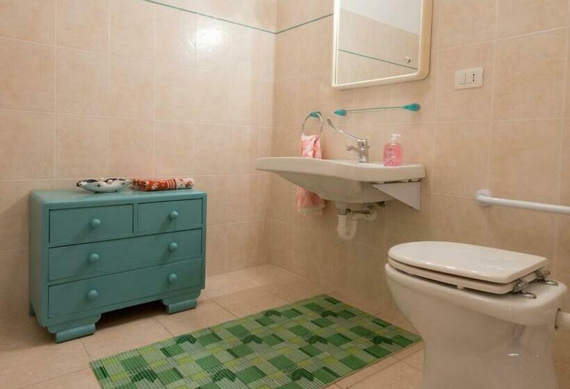 Residence Joy Center