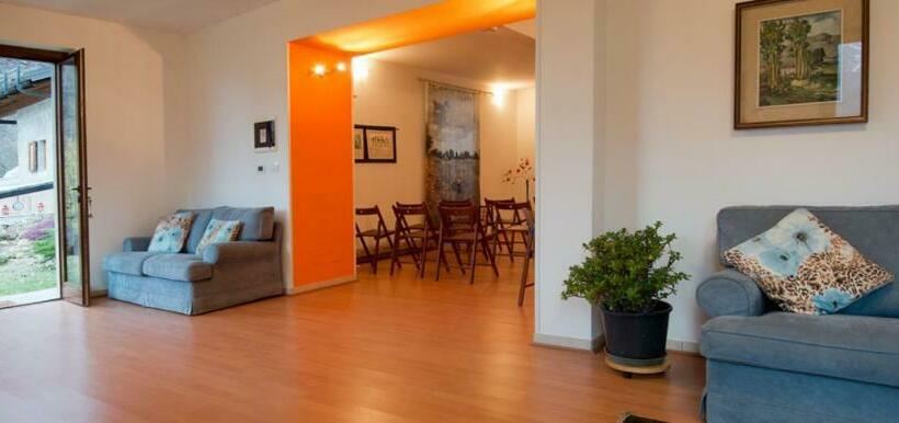 Residence Joy Center