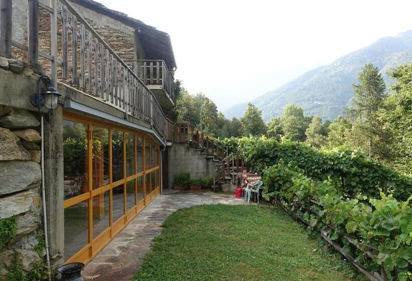 Residence Joy Center