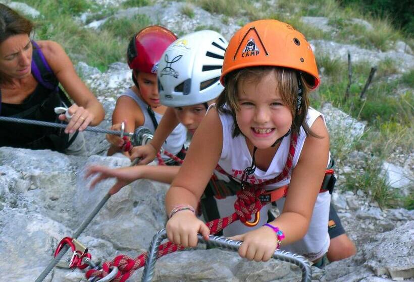 Residence Joy Center