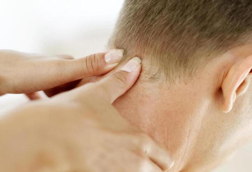 Residence Joy Center