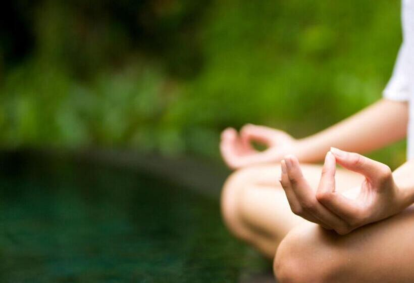 Residence Joy Center