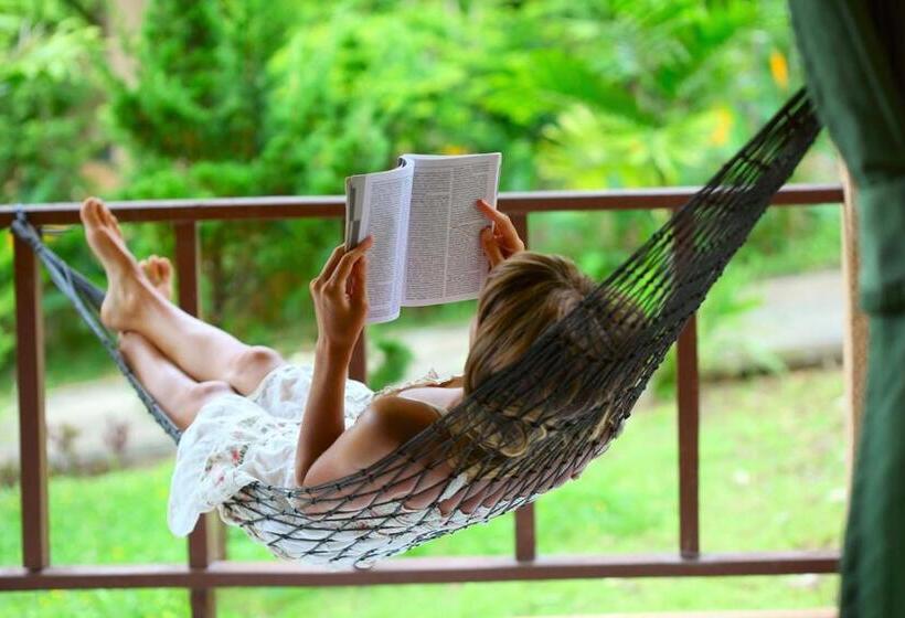 Residence Joy Center