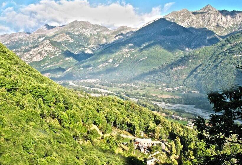 Residence Joy Center