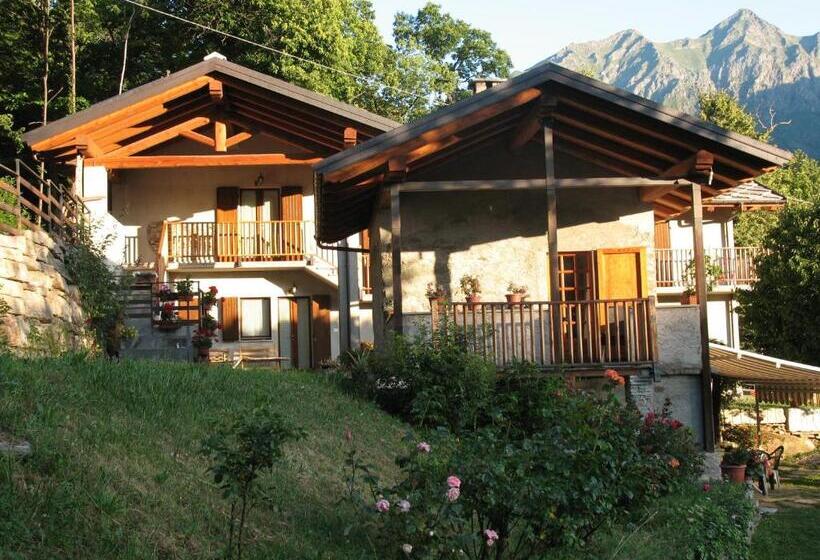 Residence Joy Center