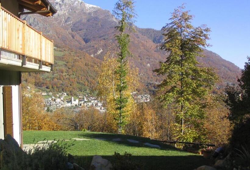 Residence Joy Center