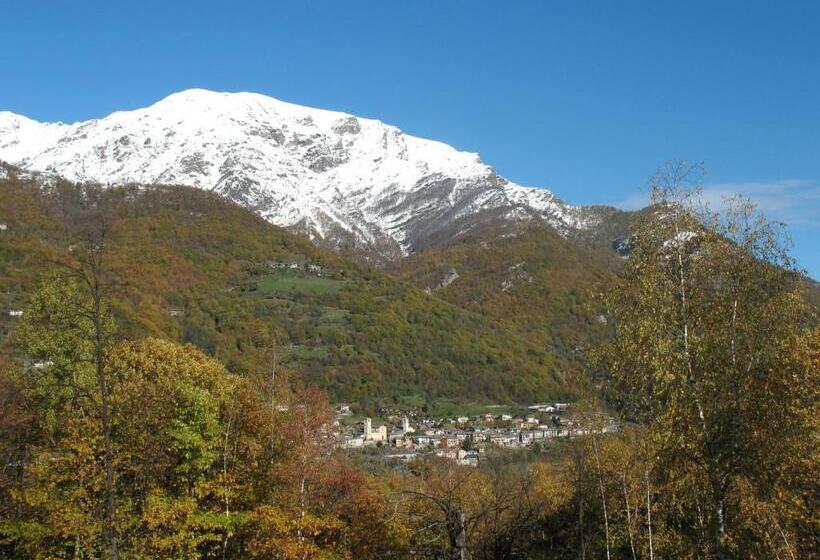 Residence Joy Center