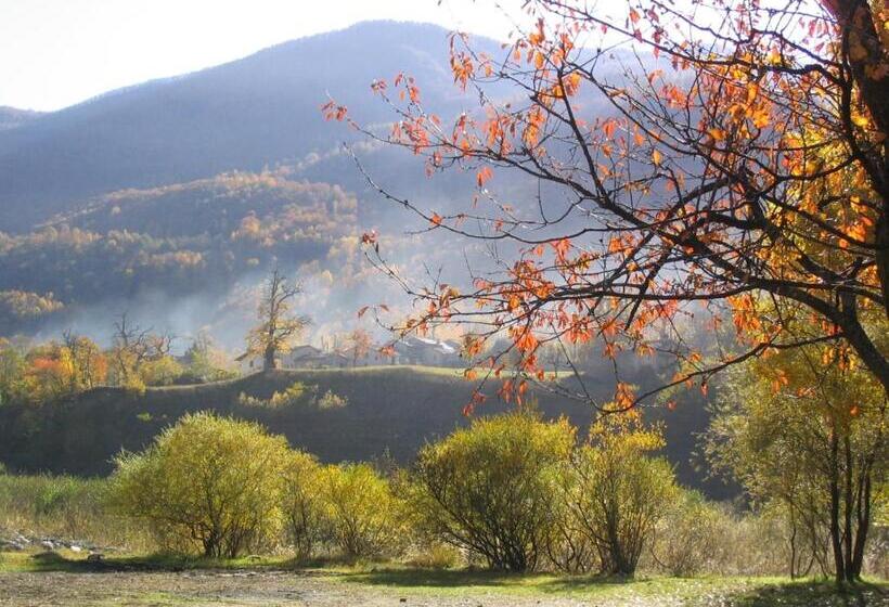 Residence Joy Center