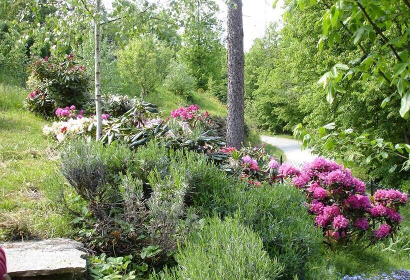 Residence Joy Center