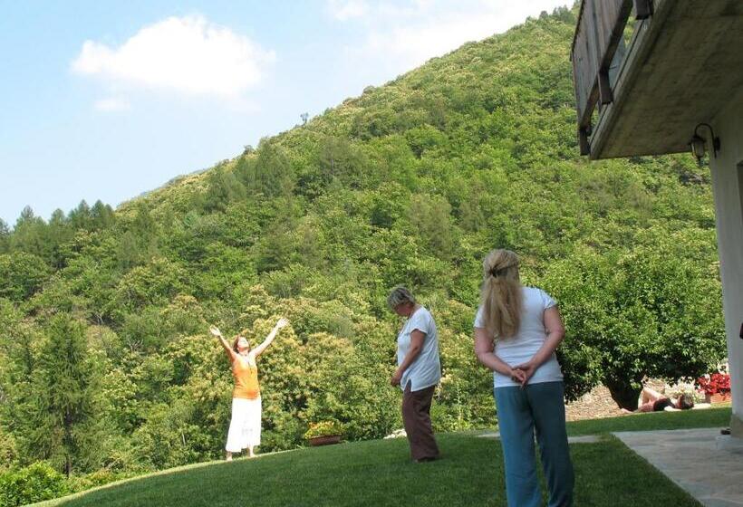 Residence Joy Center