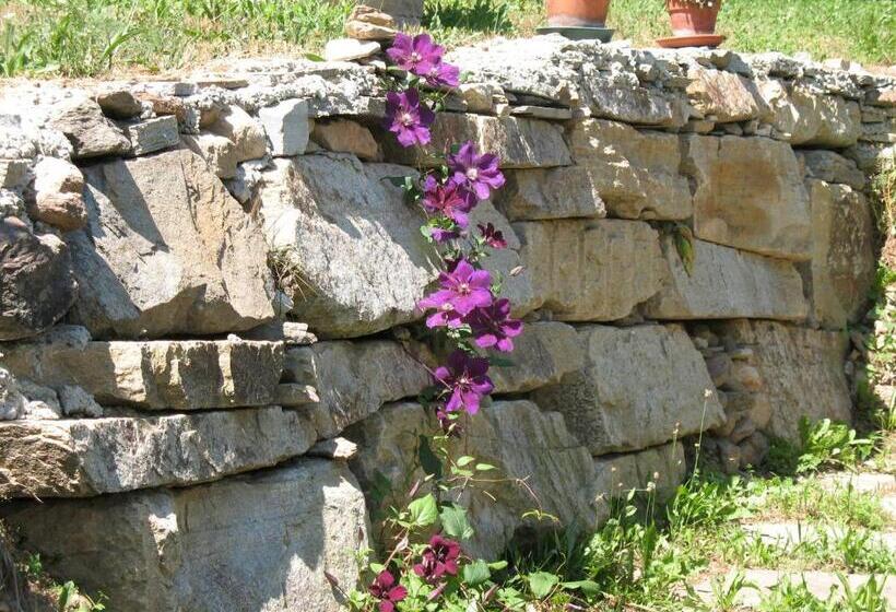 Residence Joy Center