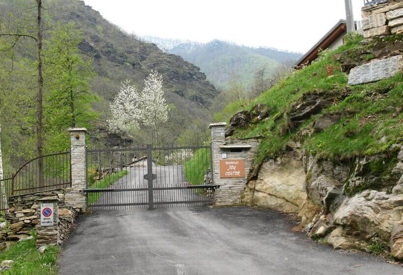 Residence Joy Center