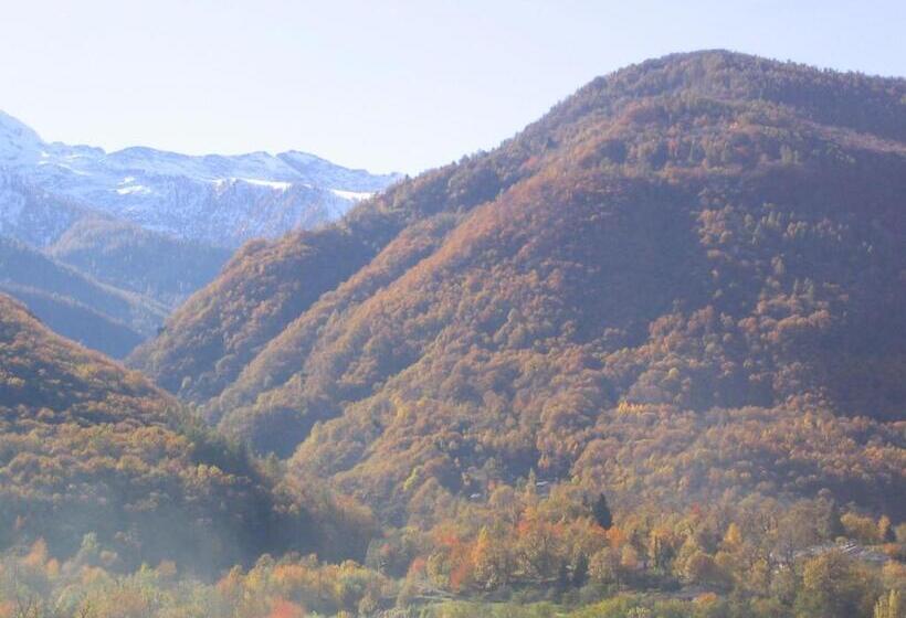 Residence Joy Center